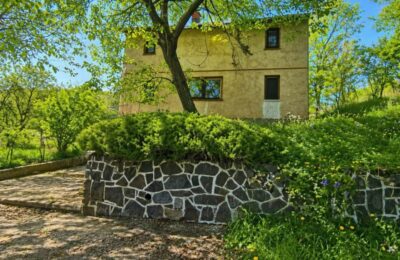Vanzare vila Breaza Nistoresti teren 1910 mp mobilat utilat - 129.000 EUR - 3 camere - 150 m²