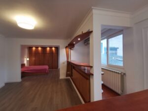 Apartament elegant in vila interbelica – zona centrala Rond Cosbuc / Unirii / Parcul Carol - 168.000 EUR - 3 camere - 88.00 m²