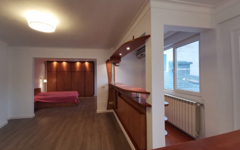 Apartament elegant in vila interbelica – zona centrala Rond Cosbuc / Unirii / Parcul Carol – fotografia principală