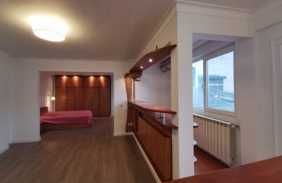 Apartament elegant in vila interbelica – zona centrala Rond Cosbuc / Unirii / Parcul Carol - 168.000 EUR - 3 camere - 88 m²