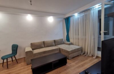 Apartament modern renovat recent – metrou Pacii, parcare privata | Prima inchiriere - 550 EUR - Militari, București - 1 camere - 58 m²