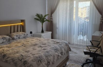 Apartament 2 camere cu gradina si parcare Dobroesti zona livada - 120.000 EUR - Dobroesti, Ilfov - 1 camere - 61 m²