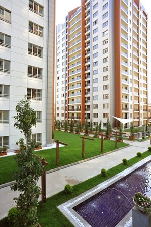 Apartament Alba Iulia rond Penthouse – triplex ID 550 – fotografia principală
