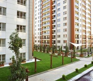 Apartament Alba Iulia rond Penthouse – triplex ID 550 - Dristor, București - 5 camere - 267 m²