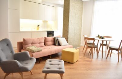 Vanzare 2 camera Lux Floreasca - 180.000 EUR - Floreasca, București - 1 camere - 67.00 m²