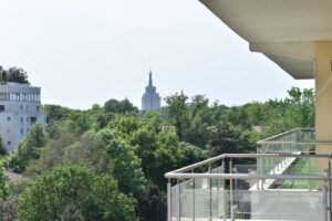 Vanzare apartament 4 camera Herastrau Parc - 0 EUR - 0.00 m²