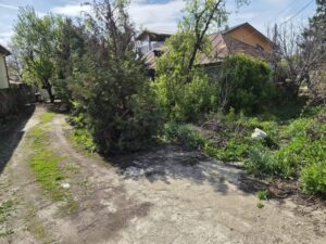 Teren intravilan 709 mp cu deschidere mare – Stefanestii de Jos, Ilfov – ideal casa - 72.000 EUR - Tunari, Ilfov - 709 m²