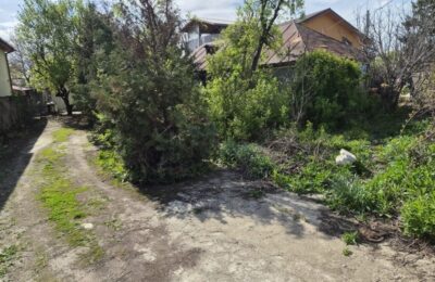 Teren intravilan 709 mp cu deschidere mare – Stefanestii de Jos, Ilfov – ideal casa - 72.000 EUR - Tunari, Ilfov - 709 m²