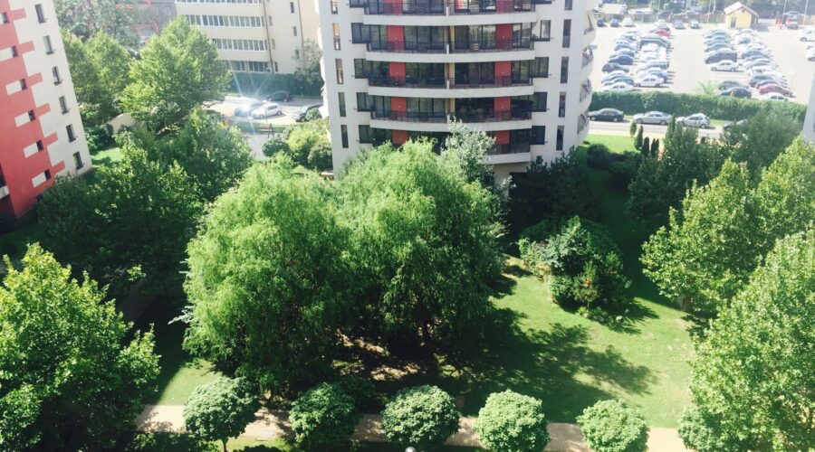 Rezidential Central Park penthouse ID 2164 – fotografia principală