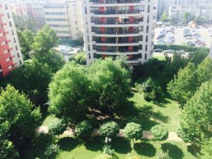 Rezidential Central Park penthouse ID 2164 - Tei, București - 160 m²