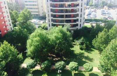 Rezidential Central Park penthouse ID 2164 - Tei, București - 160 m²