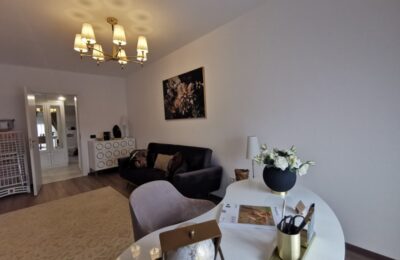 Apartament 3 camere lux Decebal – Matei Basarab, parcare subterana - 1.250 EUR - Unirii, București - 2 camere - 135 m²