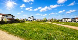 Teren de vanzare in Domnesti, Ilfov – 565 mp, toate utilitatile, pret avantajos! - 40.000 EUR - Domnesti, Ilfov - 565 m²