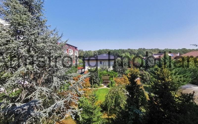 Apartament 2 Camere de Vanzare in Zona de Nord Pipera – Aproape de Lidl – fotografia principală