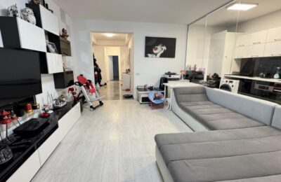 Apartament Baneasa langa lac 3 camere semimobilat Sector 1 - 250.000 EUR - Băneasa, București - 2 camere - 94 m²