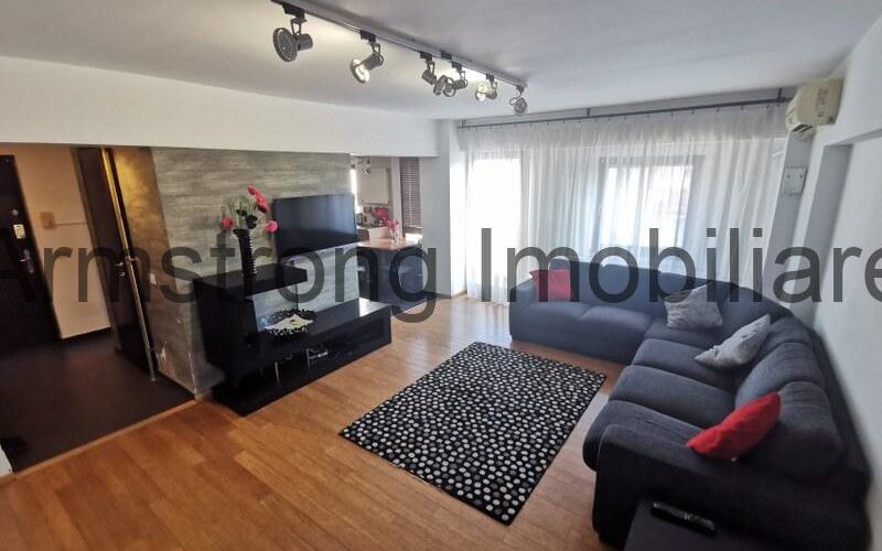 Apartament de Vanzare Calea Calarasi – fotografia principală