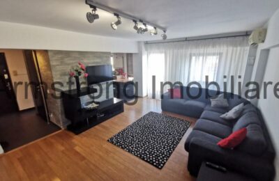 Apartament de Vanzare Calea Calarasi