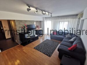 Apartament de Vanzare Calea Calarasi - 179.000 EUR - 2 camere - 82 m²