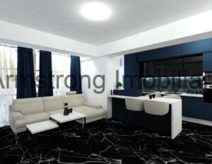 Apartament de Vânzare în Zona de Nord Pipera Bloc Nou Access Securizat - 198.000 EUR - Pipera, Ilfov - 2 camere - 73 m²