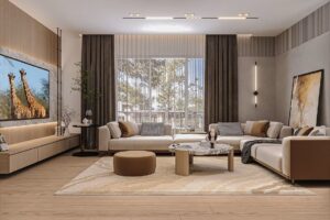 Casa de vanzare in Balotesti 4 camere un singur nivel Casa Balotesti Tip A - 210.000 EUR - Balotesti, Ilfov - 3 camere - 134 m²