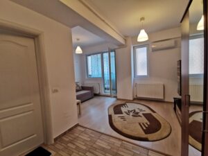 Garsoniera de vanzare Militari mobilata si utilata complet - 47.000 EUR - Militari, București - 1 camere - 30 m²