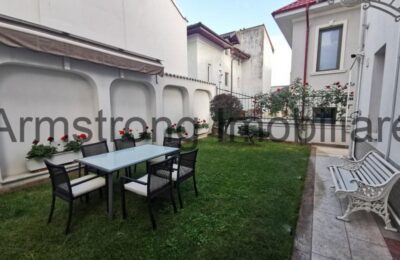 Vanzare vilă cu grădină în Floreasca, București - 2.650.000 EUR - 8 camere - 370 m²