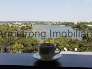 Oferta vanzare 2 camere priveliste catre lac Tei - 175.000 EUR - Tei, București - 1 camere - 68 m²