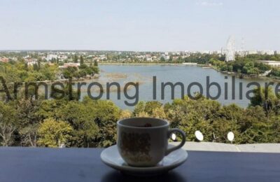 Oferta vanzare 2 camere priveliste catre lac Tei - 175.000 EUR - Tei, București - 1 camere - 68 m²