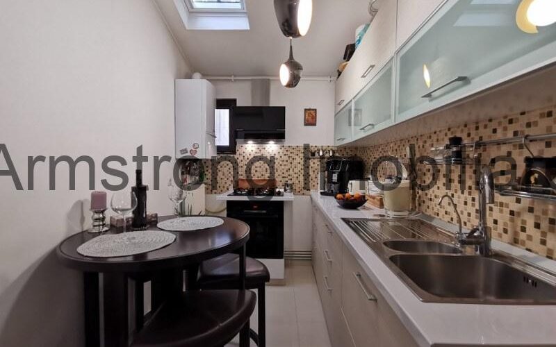 Vanzare 3 camere lux Bd. Unirii – fotografia principală