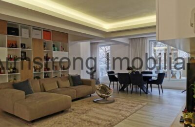 Vanzare apartament cu 3 camera in Herastrau - 327.000 EUR - Herăstrău, București - 2 camere - 122 m²