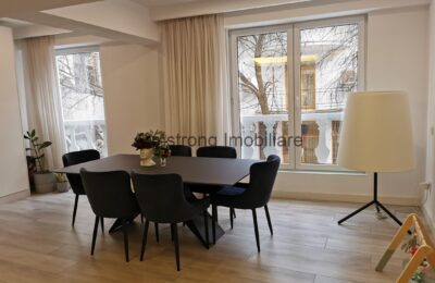Vanzare apartament cu 3 camere in Herastrau Persepolis - 352.000 EUR - Herăstrău, București - 2 camere - 0.00 m²