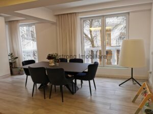 Vanzare apartament cu 3 camere in Herastrau Persepolis - 352.000 EUR - Herăstrău, București - 2 camere