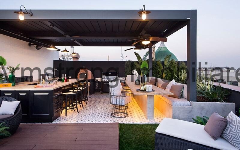 Vanzare penthouse Dorobanti Amman – fotografia principală