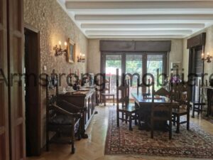 Vila de vanzare Dorobanti capitale - 2.600.000 EUR - Dorobanți, București - 9 camere - 600 m²