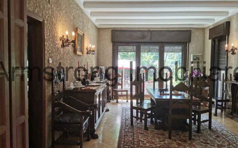 Vila de vanzare Dorobanti capitale - 2.600.000 EUR - Dorobanți, București - 9 camere - 600 m²
