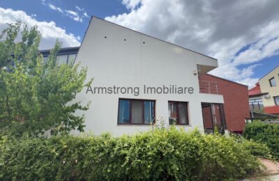 Vilă de vânzare în Uverturii – Eleganță și confort într-o zonă premium - 430.000 EUR - Uverturii, București - 5 camere