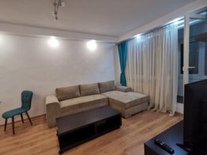Apartament modern renovat recent – metrou Pacii, parcare privata | Prima inchiriere - 550 EUR - Militari, București - 1 camere - 58.00 m²