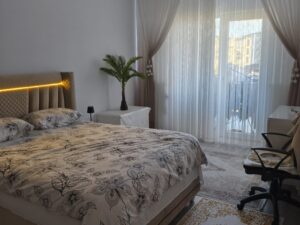 Apartament 2 camere cu gradina si parcare Dobroesti zona livada - 120.000 EUR - Dobroesti, Ilfov - 1 camere - 61.00 m²