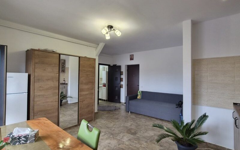 Apartament Alba Iulia rond Penthouse – triplex ID 550 – fotografia principală