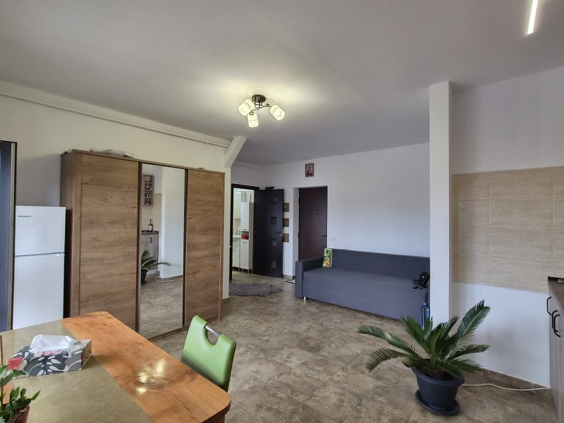 Apartament Alba Iulia rond Penthouse – triplex ID 550 – fotografia 2