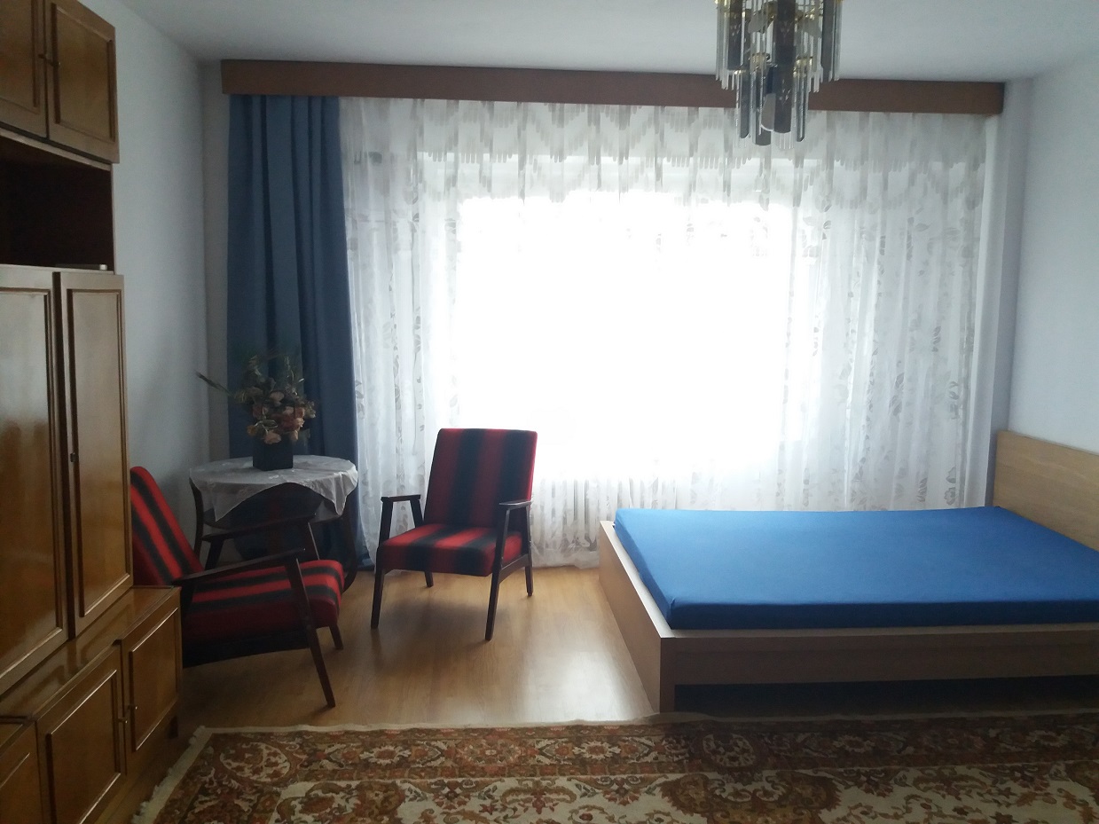 PROPRIETAR, ofer spre inchiriere Garsoniera BARBU VACARESCU – fotografia 15