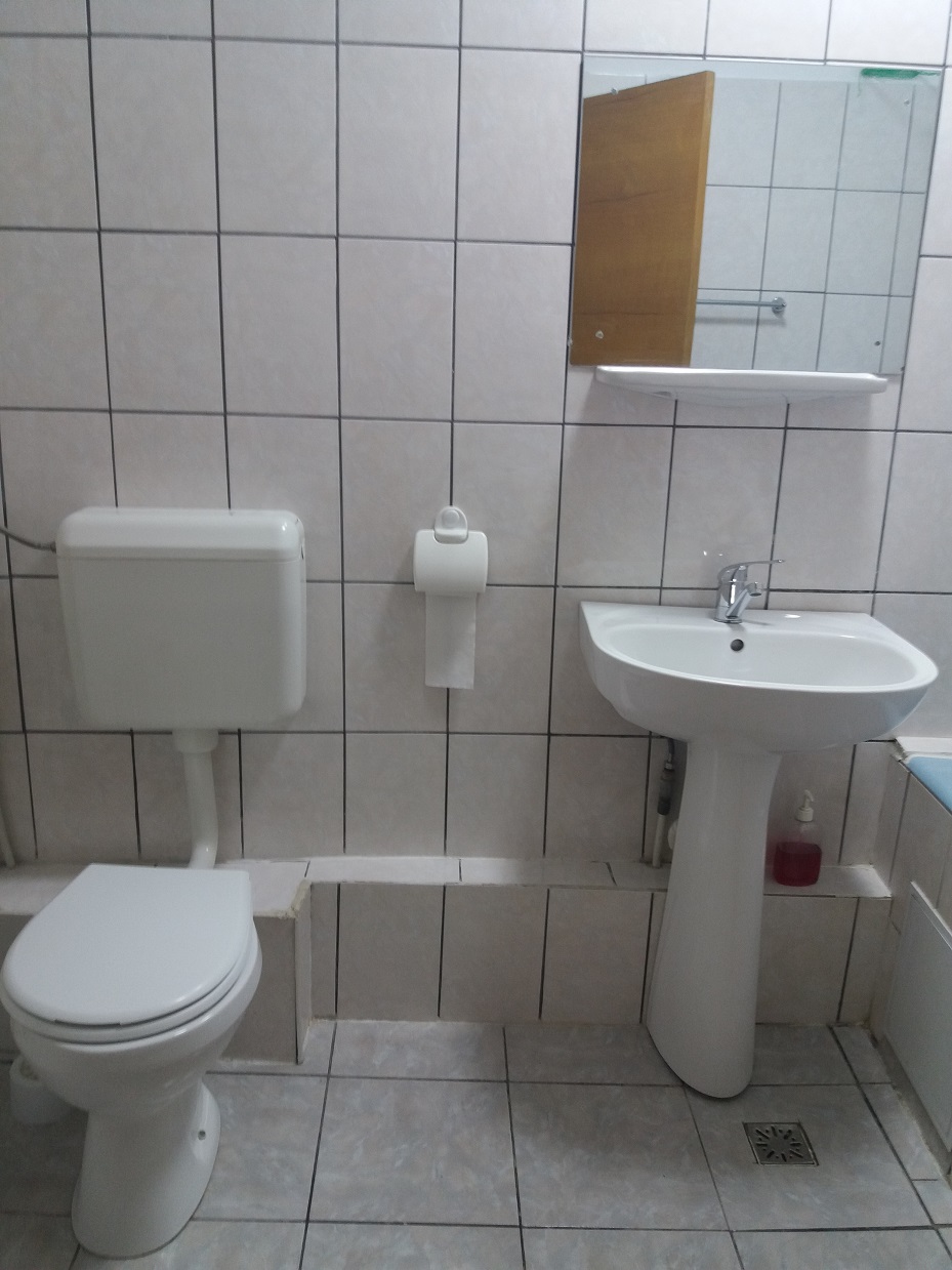 PROPRIETAR, ofer spre inchiriere Garsoniera BARBU VACARESCU – fotografia 19