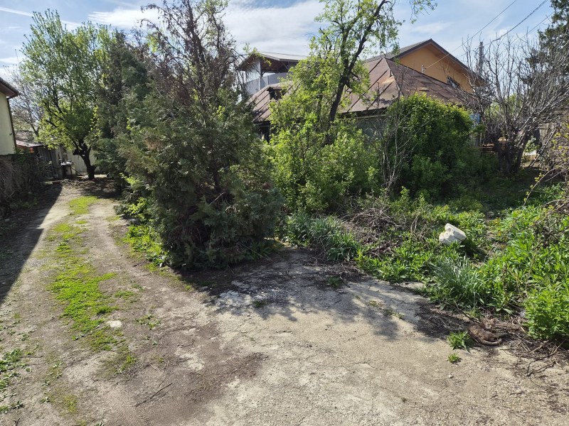 Teren intravilan 709 mp cu deschidere mare – Stefanestii de Jos, Ilfov – ideal casa