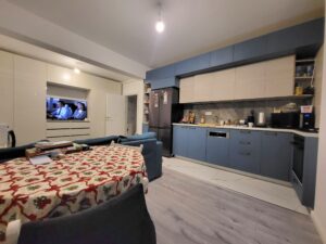 Apartament 3 camere zona Titan - 165.000 EUR - Titan, București - 0.00 m²