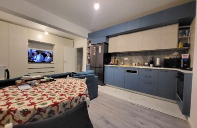 Apartament 3 camere zona Titan