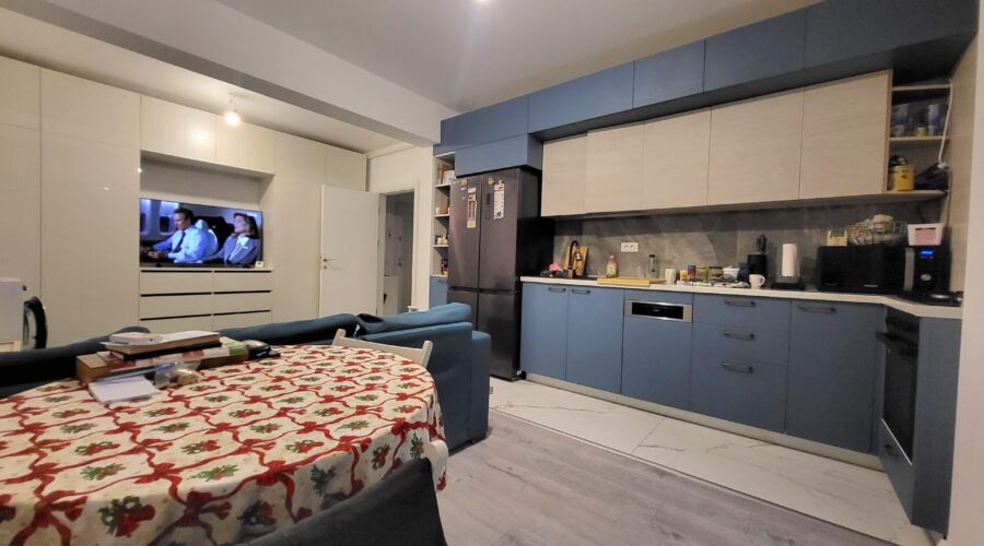 Apartament 3 camere zona Titan – fotografia principală