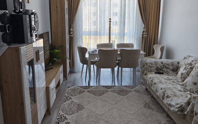Apartament 4 camere cu gradina proprie de vanzare – Dobroesti, zona Livada (Fundeni) – fotografia principală