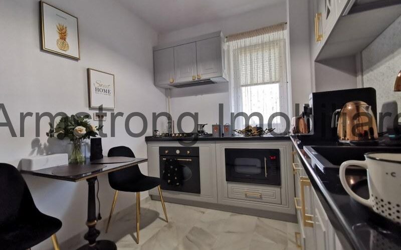 Apartament lux 3 camere Decebal adiacent – fotografia principală