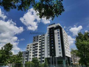 Oferta vânzare proprietate apartament 2 camere Bd. Unirii – Hotel Union - 185.000 EUR - Piața Unirii, București - 1 camere - 50.00 m²