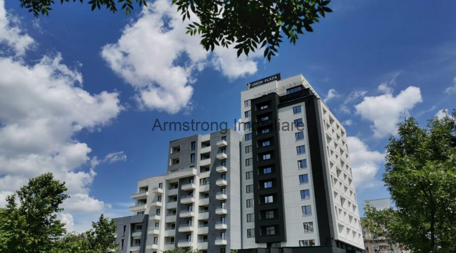 Oferta vânzare proprietate apartament 2 camere Bd. Unirii – Hotel Union – fotografia principală